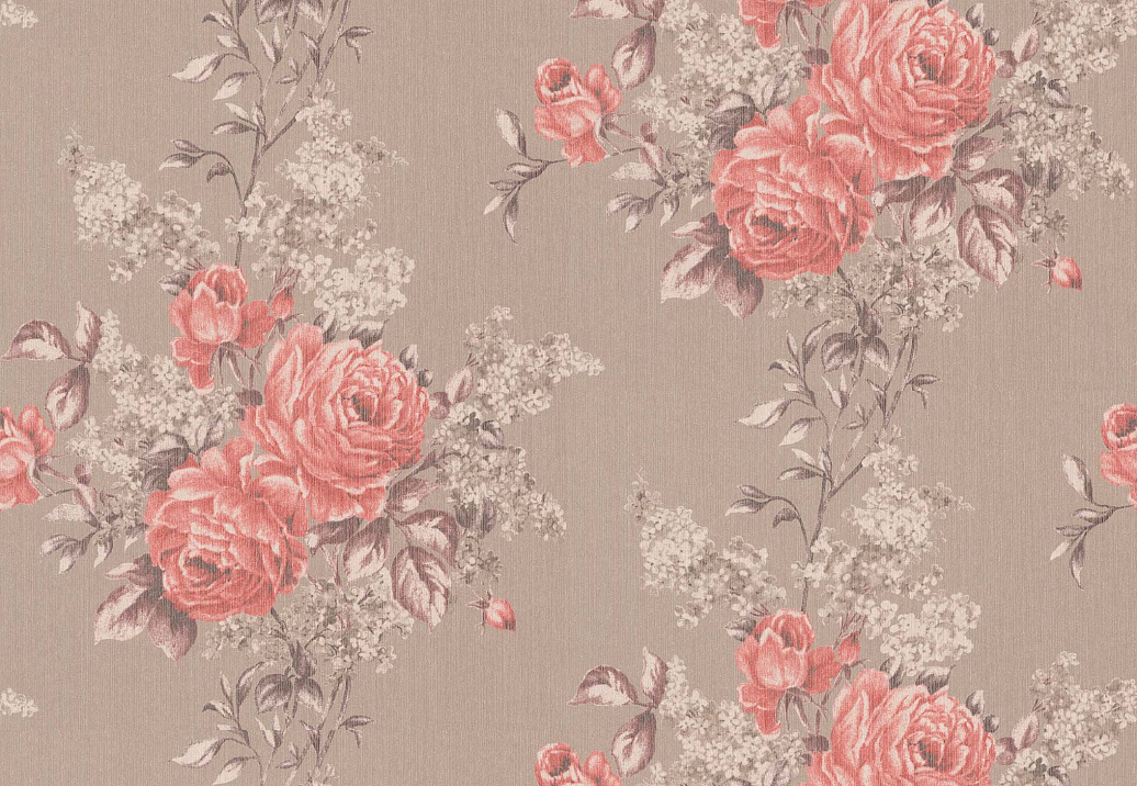 Обои Aquarelle Cassata 077574