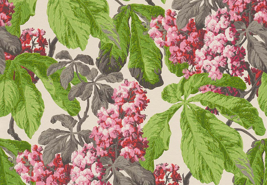 Обои Aquarelle Cassata 256528
