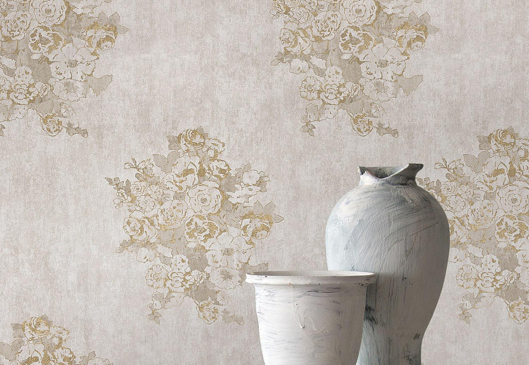 Обои Aquarelle Callista 81604