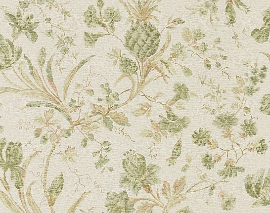 Обои Oxford Street Papers Fine English Wallpapers Vol. I ARAU01