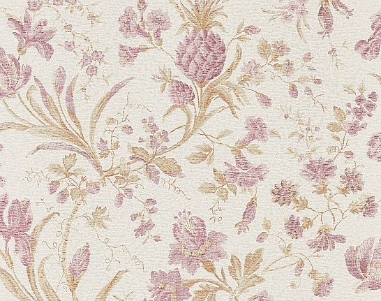 Обои Oxford Street Papers Fine English Wallpapers Vol. I ARAU03