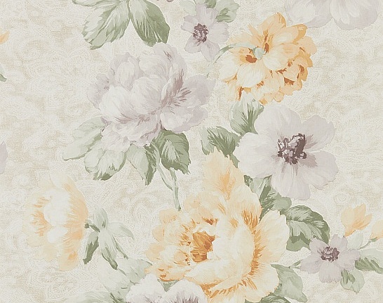 Обои Oxford Street Papers Fine English Wallpapers Vol. I ARBR01