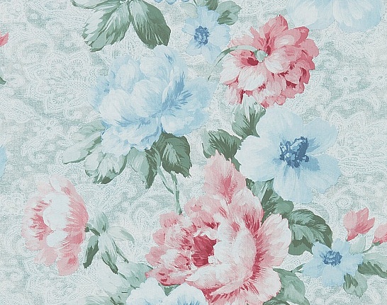 Обои Oxford Street Papers Fine English Wallpapers Vol. I ARBR02
