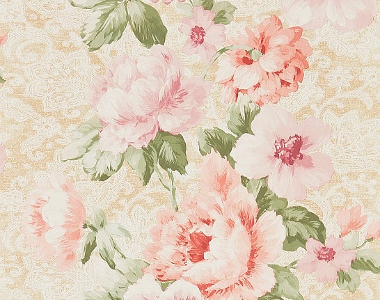 Обои Oxford Street Papers Fine English Wallpapers Vol. I ARBR05