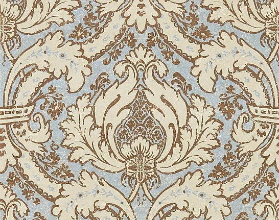 Обои Oxford Street Papers Fine English Wallpapers Vol. I ARCH01