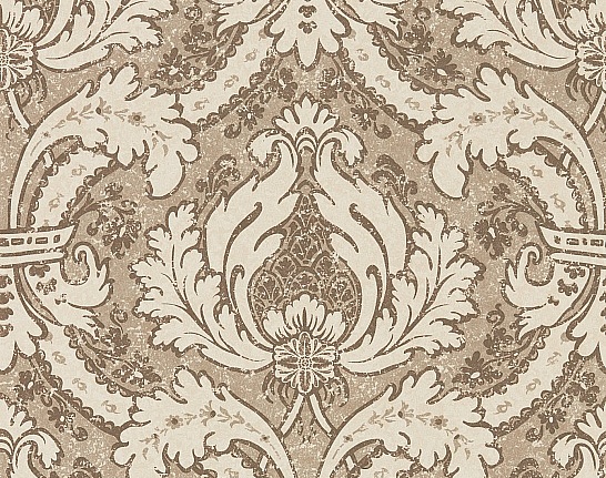 Обои Oxford Street Papers Fine English Wallpapers Vol. I ARCH04
