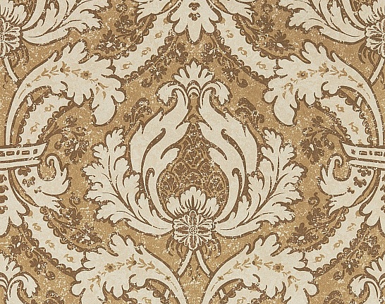 Обои Oxford Street Papers Fine English Wallpapers Vol. I ARCH05
