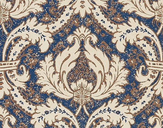 Обои Oxford Street Papers Fine English Wallpapers Vol. I ARCH06