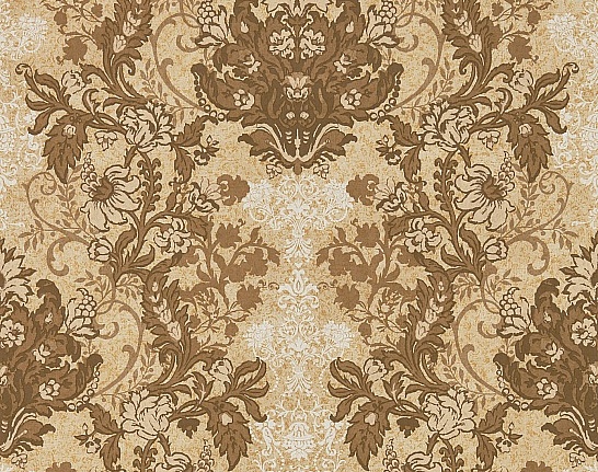 Обои Oxford Street Papers Fine English Wallpapers Vol. I ARSH02
