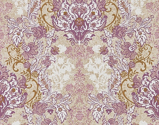Обои Oxford Street Papers Fine English Wallpapers Vol. I ARSH04