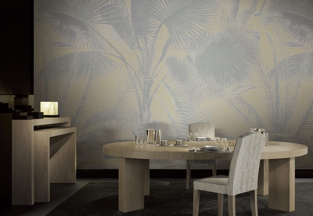 Панно и фотообои Armani Casa Precious Fibers GA19021