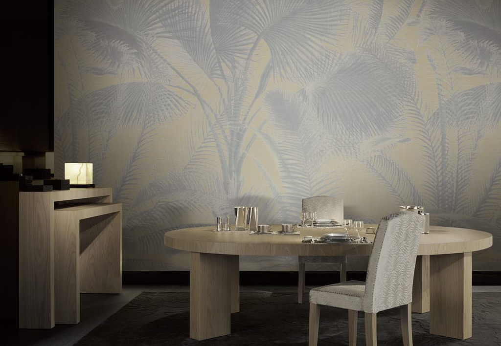 Панно и фотообои Armani Casa Precious Fibers GA19021
