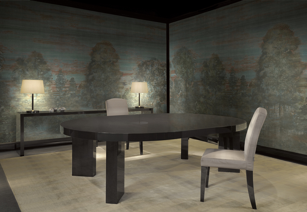 Панно и фотообои Armani Casa Precious Fibers GA19055