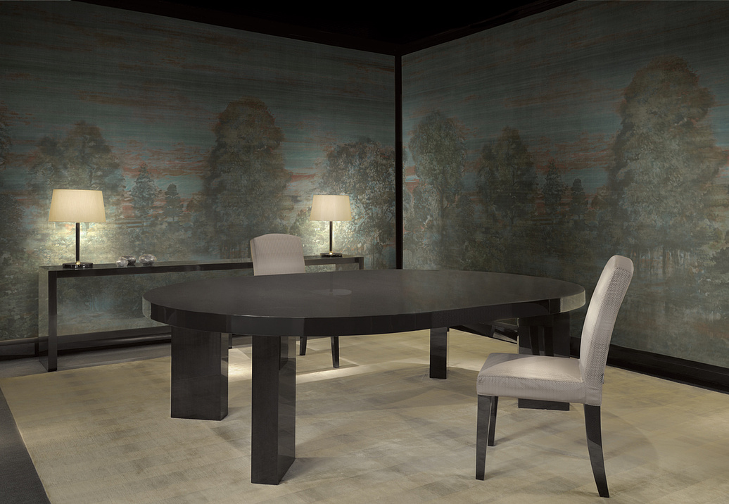 Панно и фотообои Armani Casa Precious Fibers GA19055