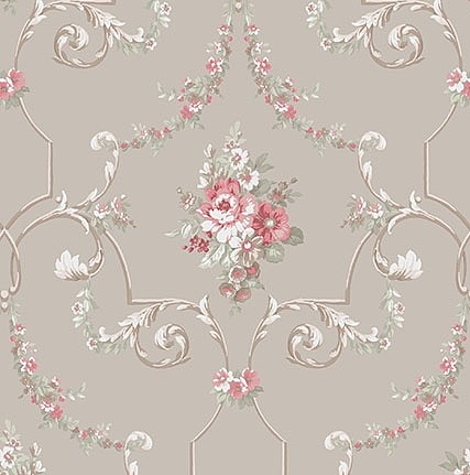 Обои Milassa Princess PR6012