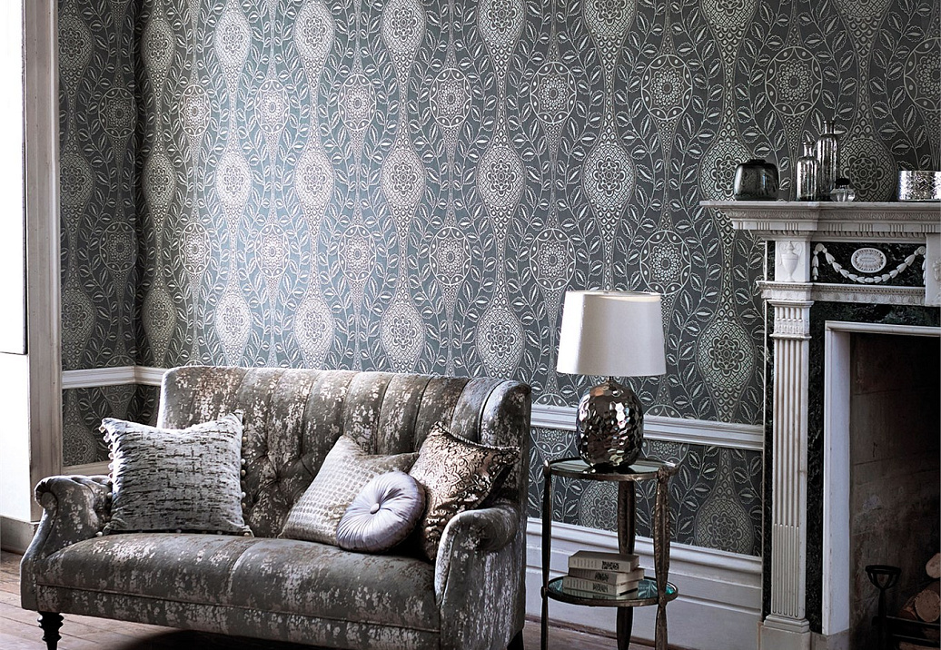 Обои Harlequin Leonida 110634