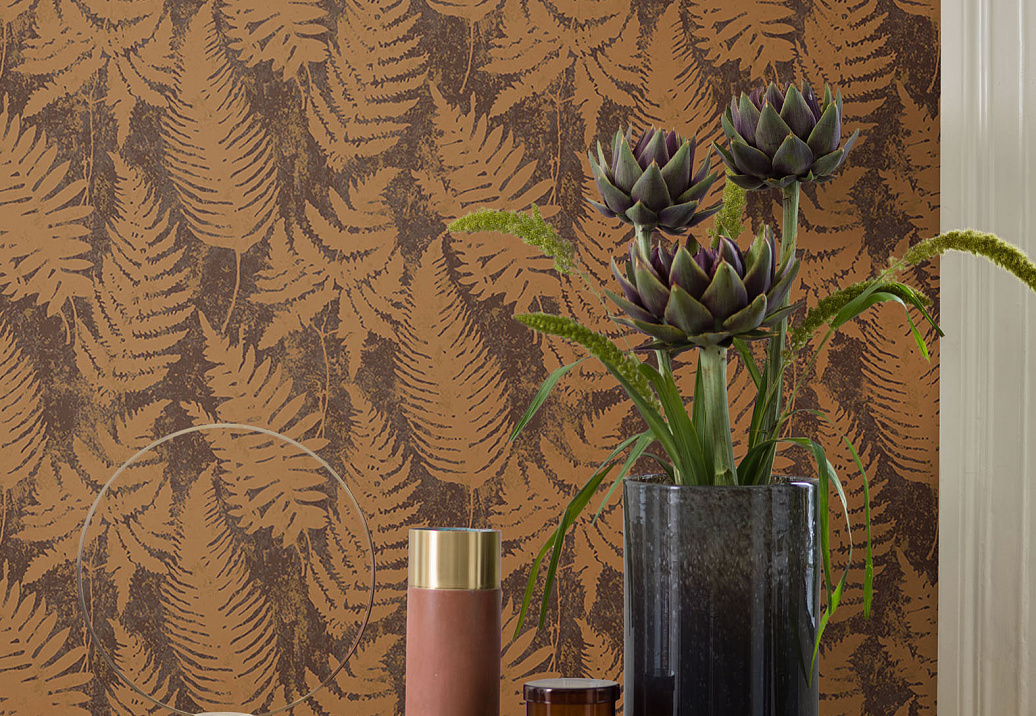 Обои Eco Lounge Luxe (Engblad & Co) 6360