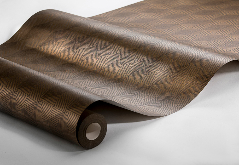 Обои Eco Lounge Luxe (Engblad & Co) 6362