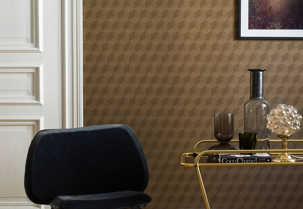 Обои Eco Lounge Luxe (Engblad & Co) 6362