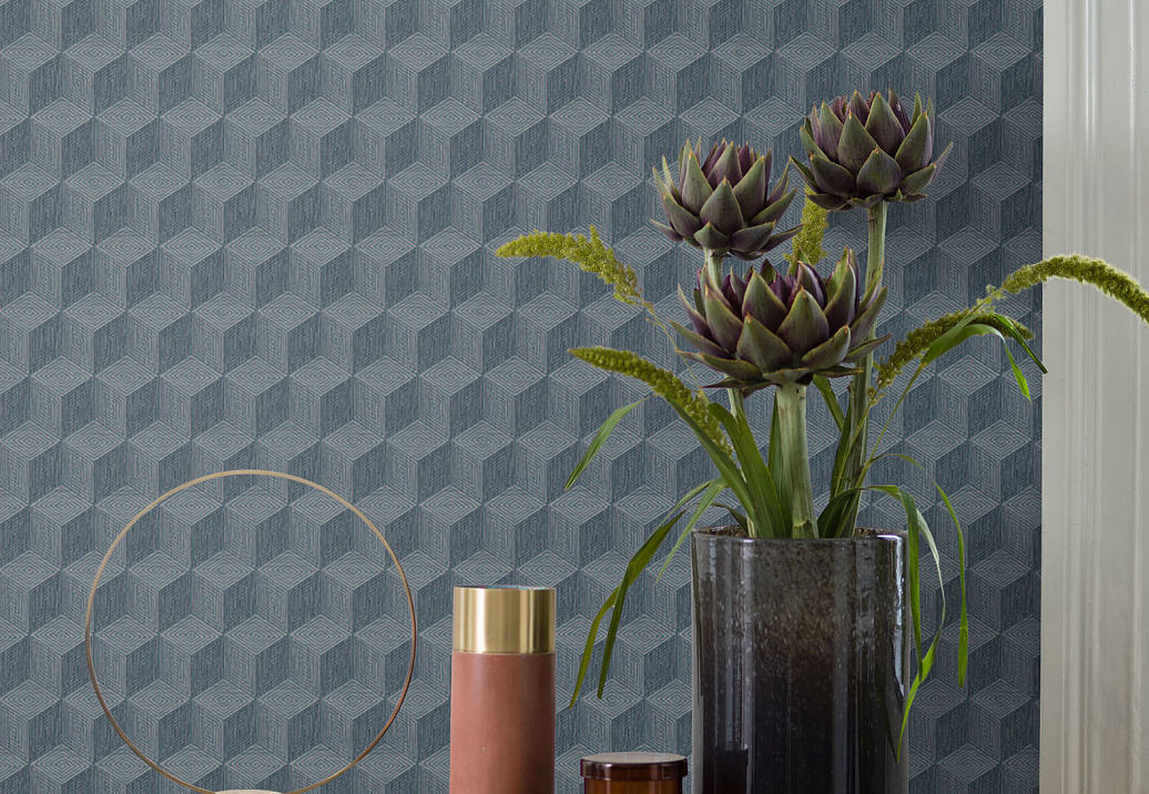 Обои Eco Lounge Luxe (Engblad & Co) 6363