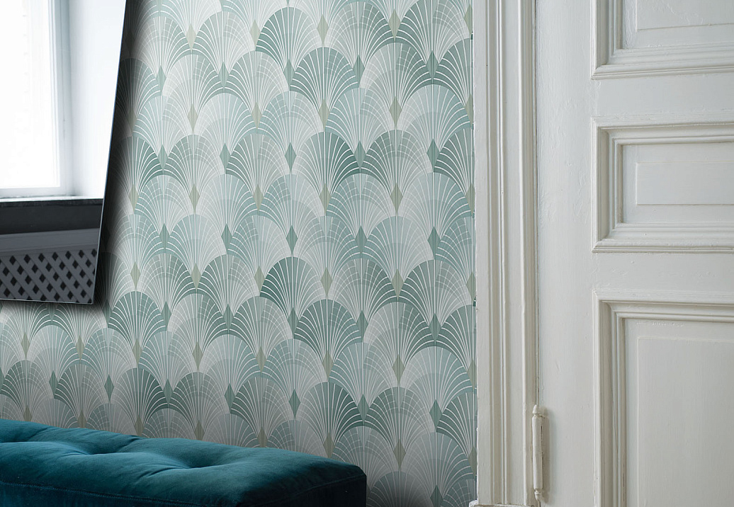Обои Eco Lounge Luxe (Engblad & Co) 6365