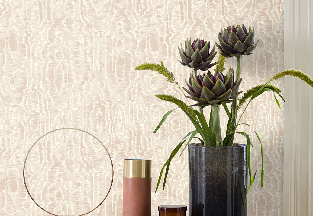 Обои Eco Lounge Luxe (Engblad & Co) 6368