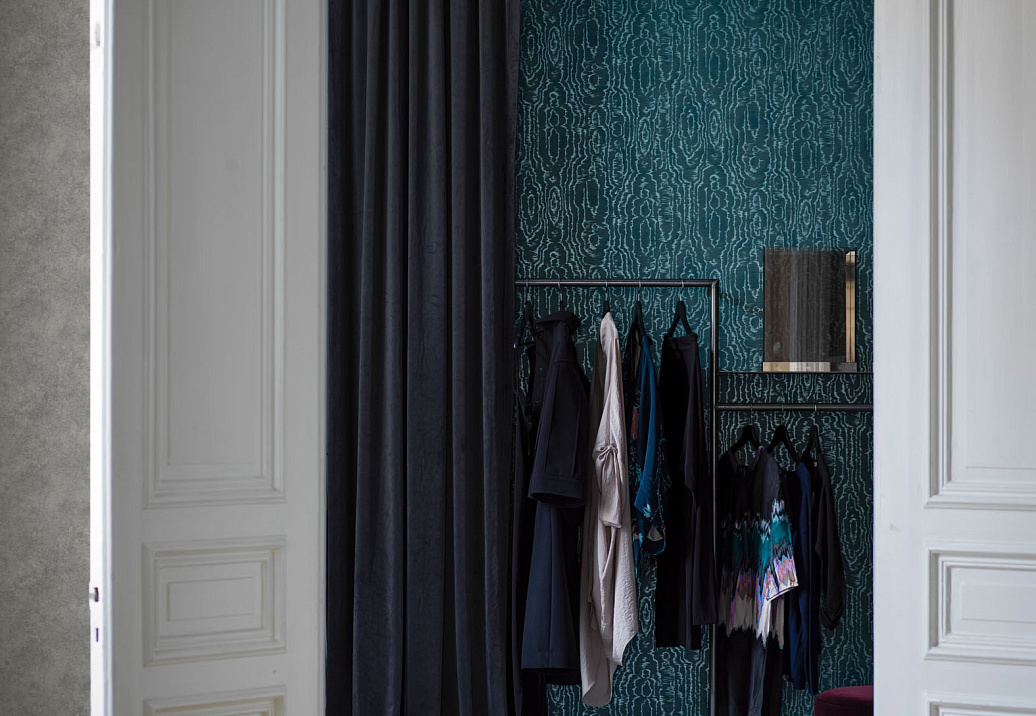 Обои Eco Lounge Luxe (Engblad & Co) 6371