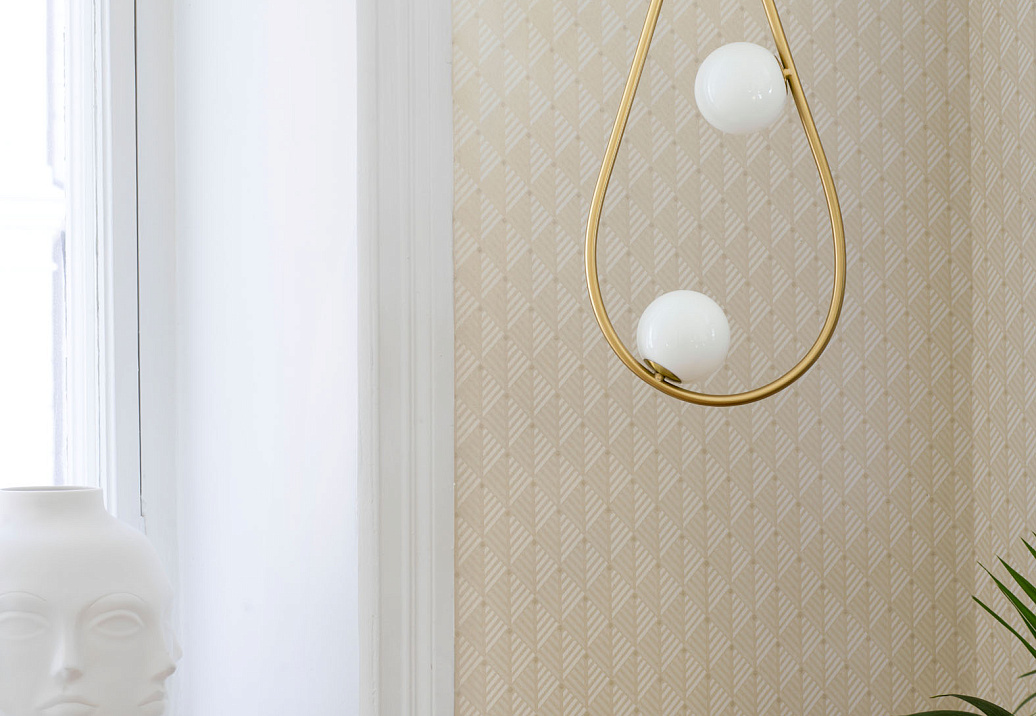 Обои Eco Lounge Luxe (Engblad & Co) 6372
