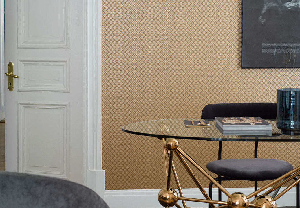 Обои Eco Lounge Luxe (Engblad & Co) 6376