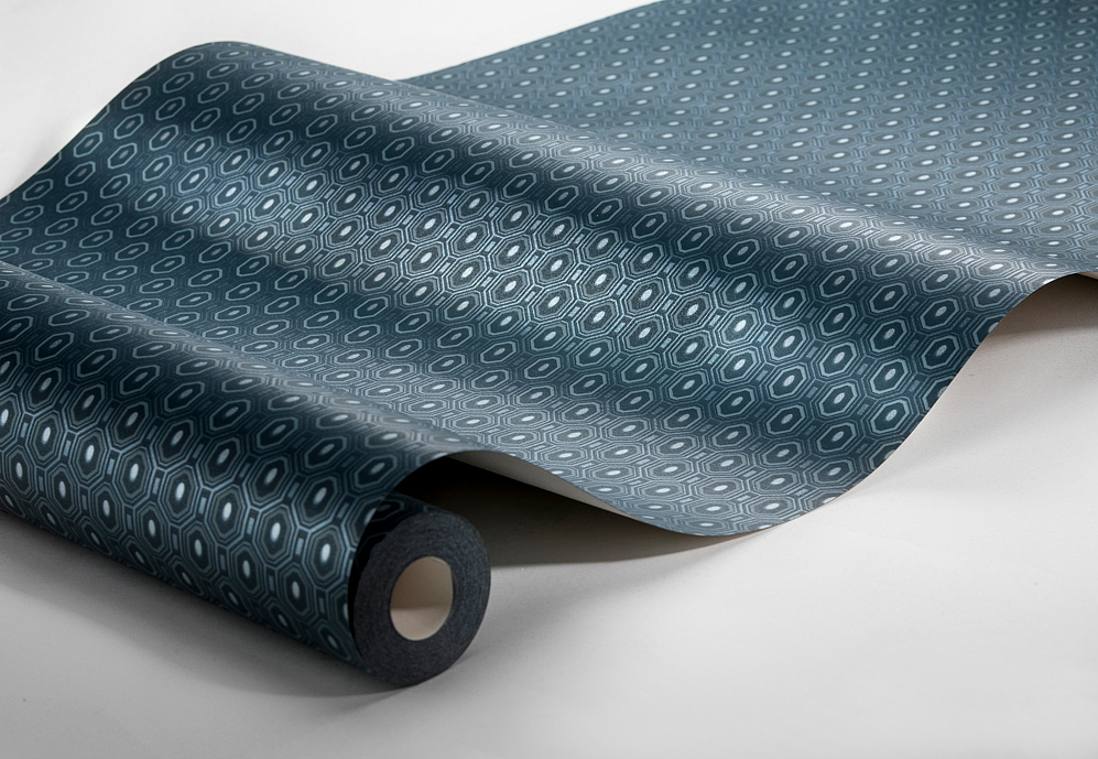 Обои Eco Lounge Luxe (Engblad & Co) 6377