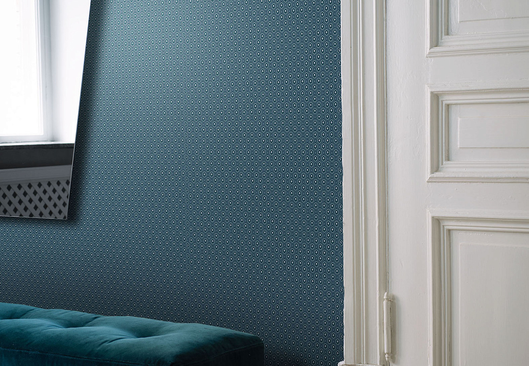 Обои Eco Lounge Luxe (Engblad & Co) 6377