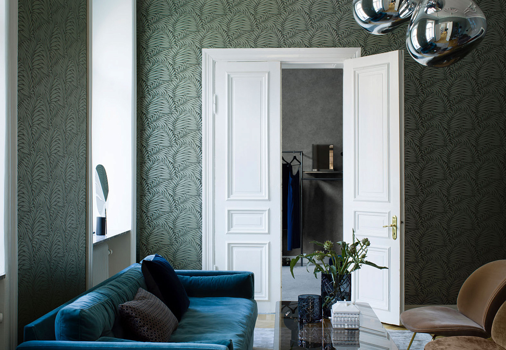 Обои Eco Lounge Luxe (Engblad & Co) 6378
