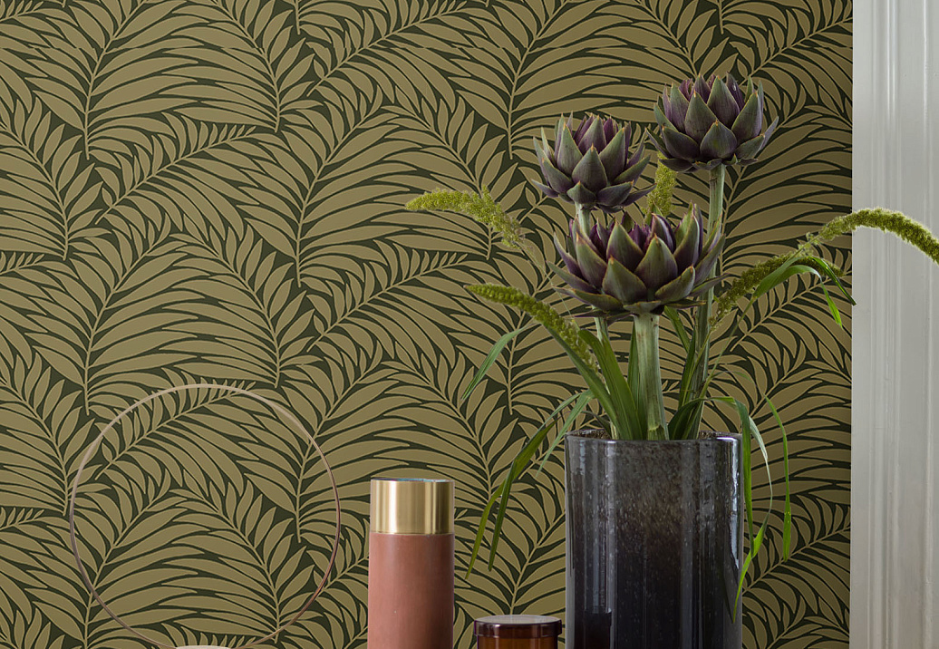 Обои Eco Lounge Luxe (Engblad & Co) 6379