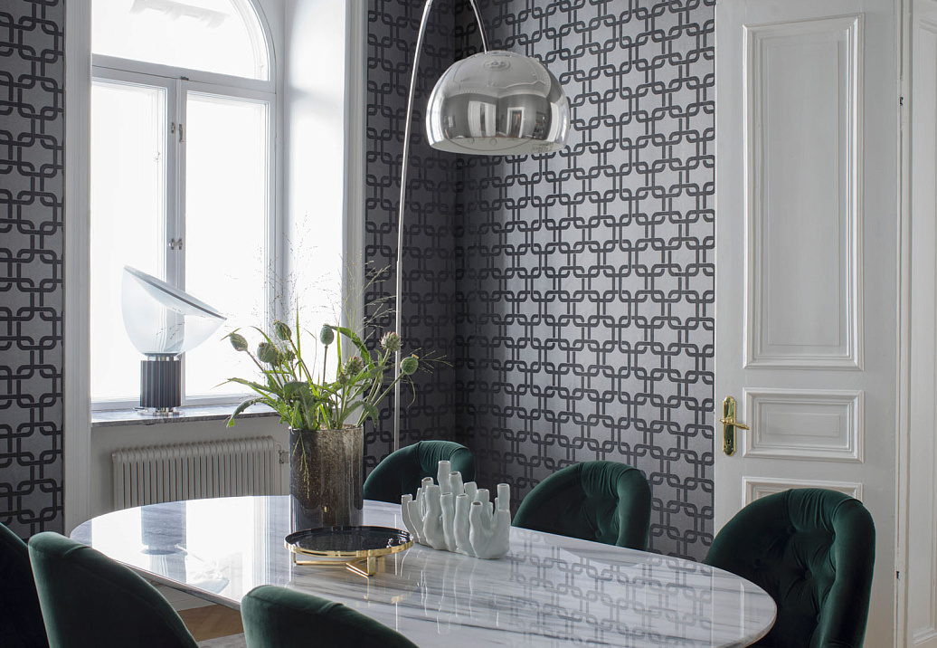 Обои Eco Lounge Luxe (Engblad & Co) 6384