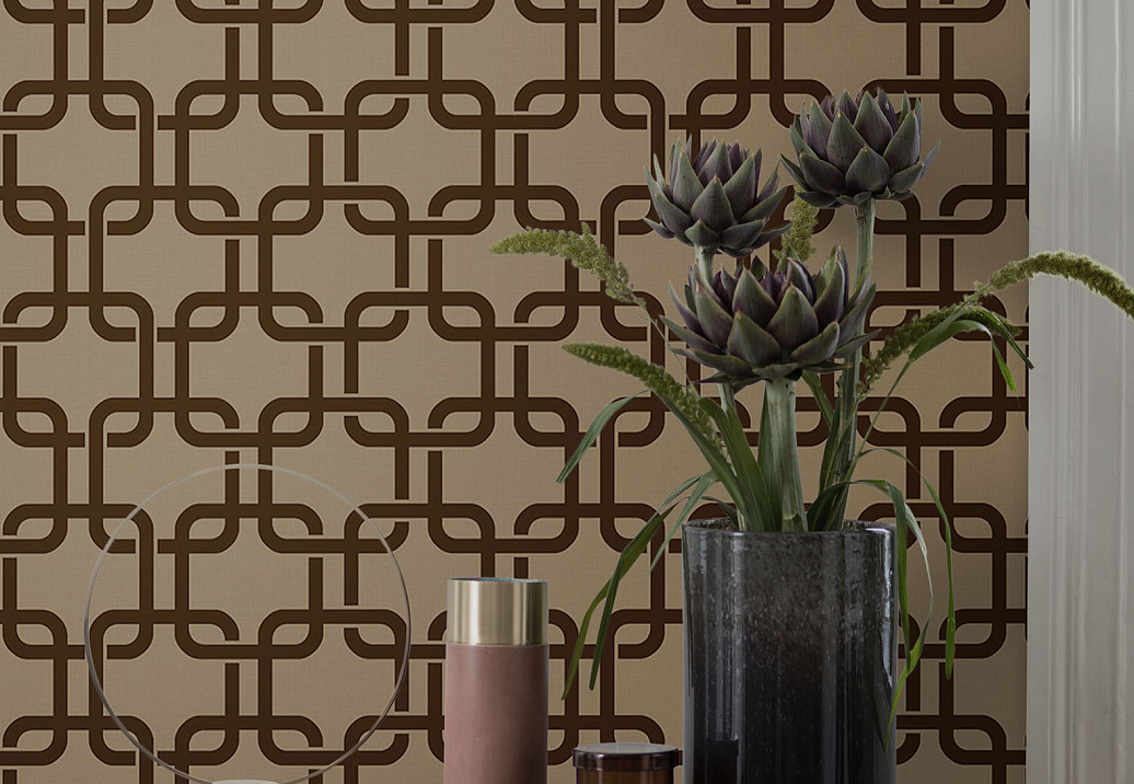 Обои Eco Lounge Luxe (Engblad & Co) 6385