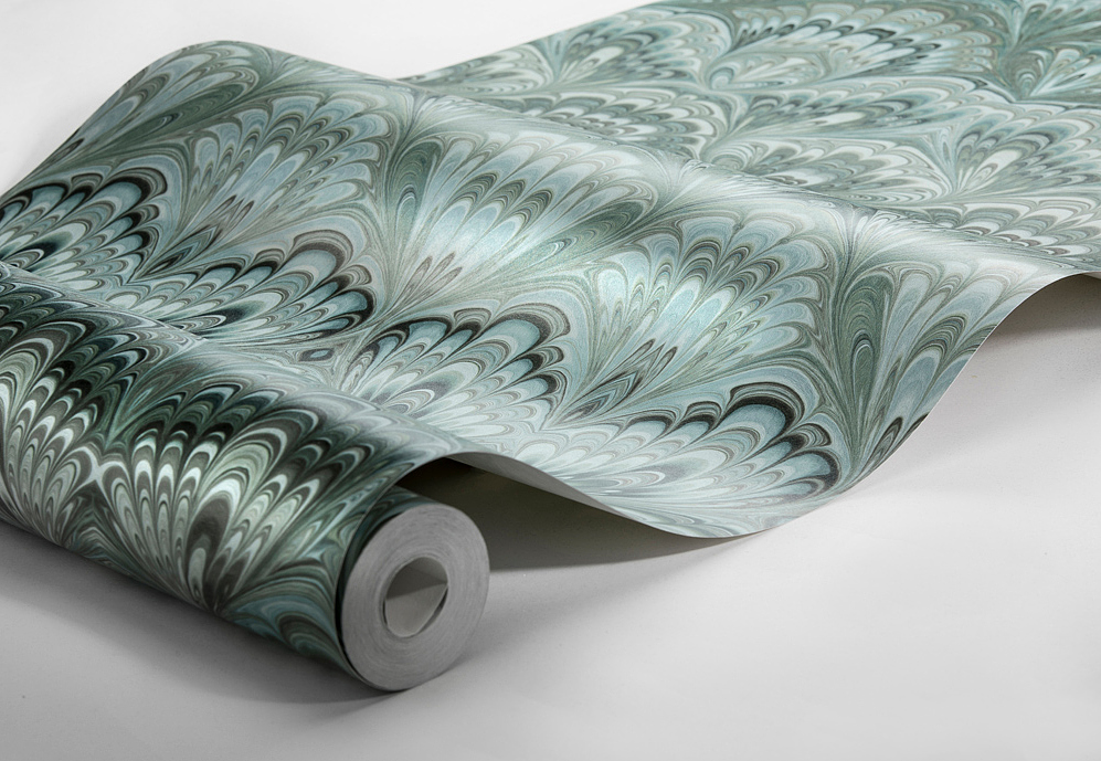 Обои Eco Lounge Luxe (Engblad & Co) 6388