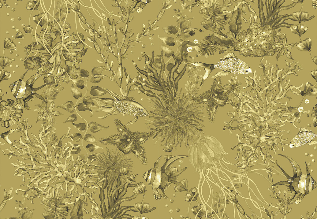 Обои Eco Lounge Luxe (Engblad & Co) 6389