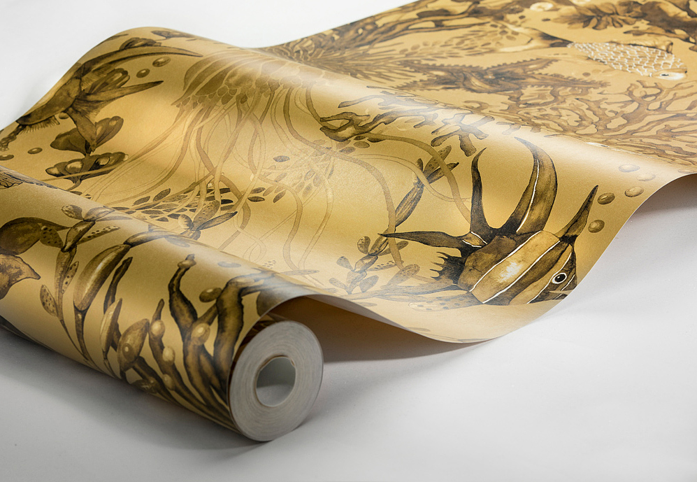 Обои Eco Lounge Luxe (Engblad & Co) 6389