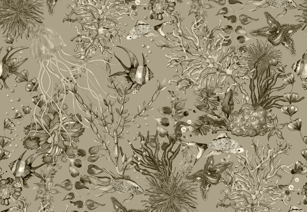 Обои Eco Lounge Luxe (Engblad & Co) 6390
