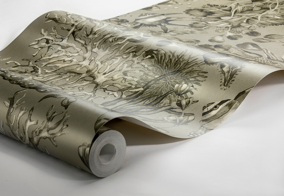 Обои Eco Lounge Luxe (Engblad & Co) 6390