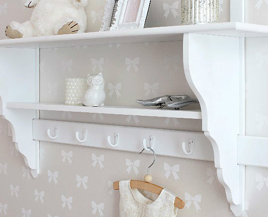 Обои Prospero Upstairs Downstairs 338-346845