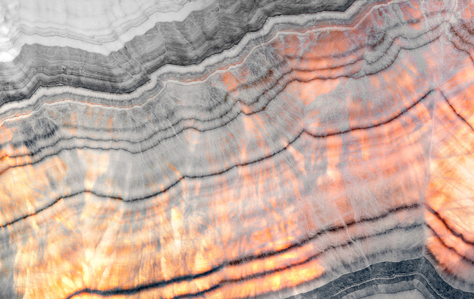 Российские панно и фотообои ID Wall, коллекция Mineral, артикул ID059007