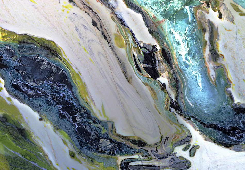 Панно и фотообои ID Wall Mineral ID059015