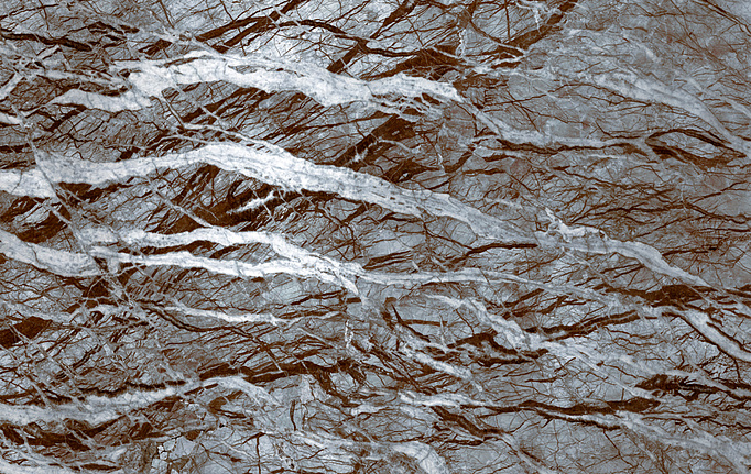 Российские панно и фотообои ID Wall, коллекция Mineral, артикул ID059020