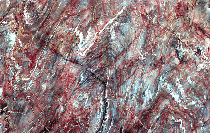Российские панно и фотообои ID Wall, коллекция Mineral, артикул ID059022