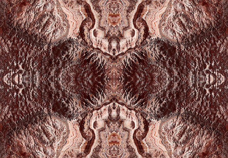 Панно и фотообои ID Wall Mineral ID059025