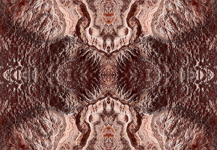 Панно и фотообои ID Wall Mineral ID059025