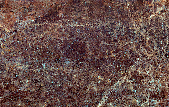 Российские панно и фотообои ID Wall, коллекция Mineral, артикул ID059027