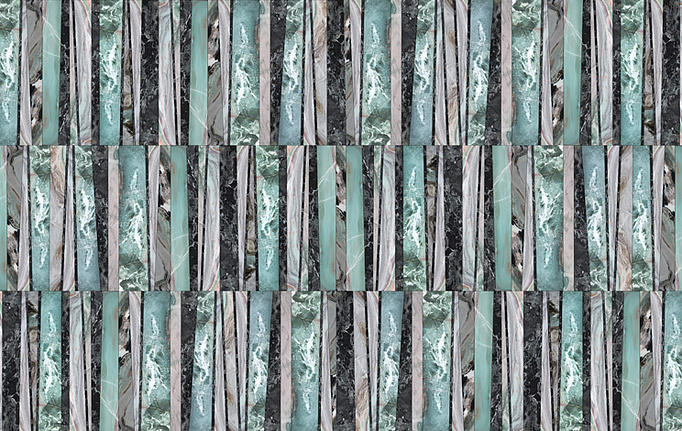Российские панно и фотообои ID Wall, коллекция Mineral, артикул ID059030