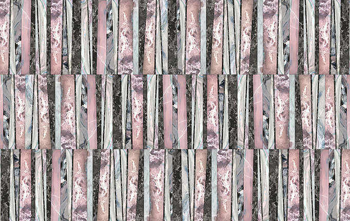 Российские панно и фотообои ID Wall, коллекция Mineral, артикул ID059031